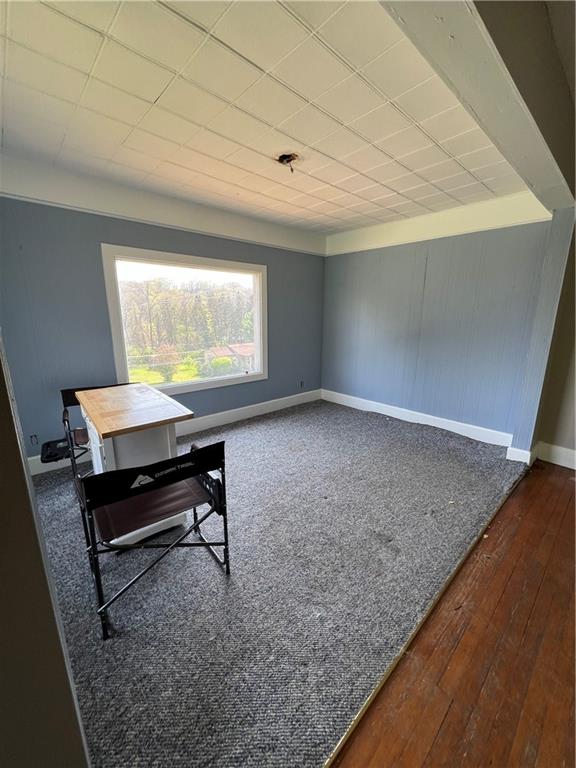 1109 Mccomb Lane Pittsburgh, PA 15239 - Photo 6 of 41 a room with furniture and window