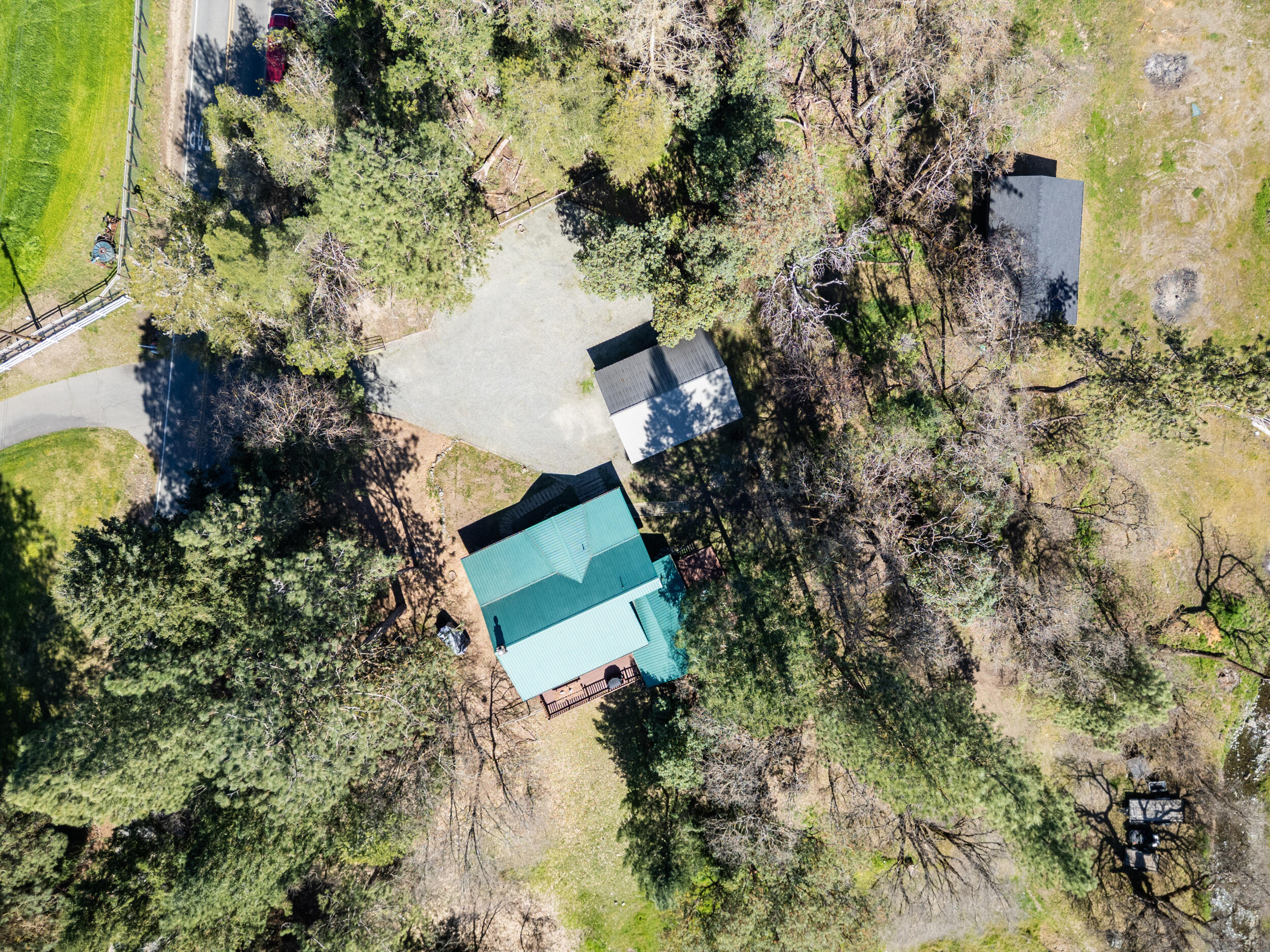 151 Kubli Road Grants Pass, OR 97527 - Photo 46 of 55