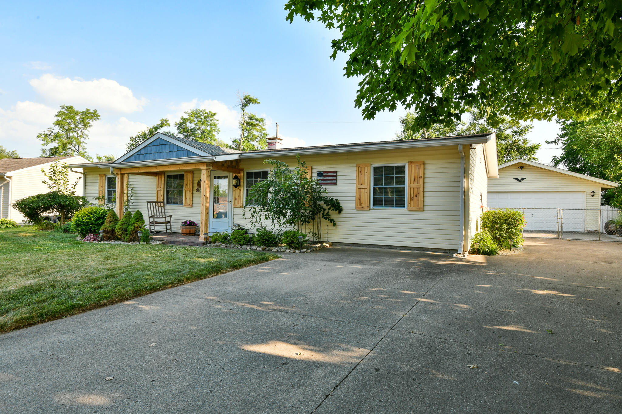 1665 Lundgren Road New Carlisle, OH 45344 - Photo 3 of 38 Gallery Image 3