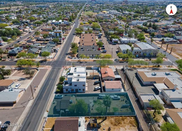 $350,000 | 1025 East Roosevelt Street, Phoenix, AZ 85006