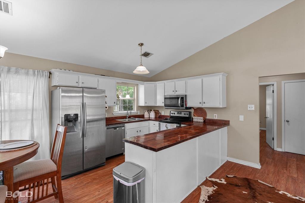 1270 Barron Road Keithville, LA 71047 - Photo 16 of 28