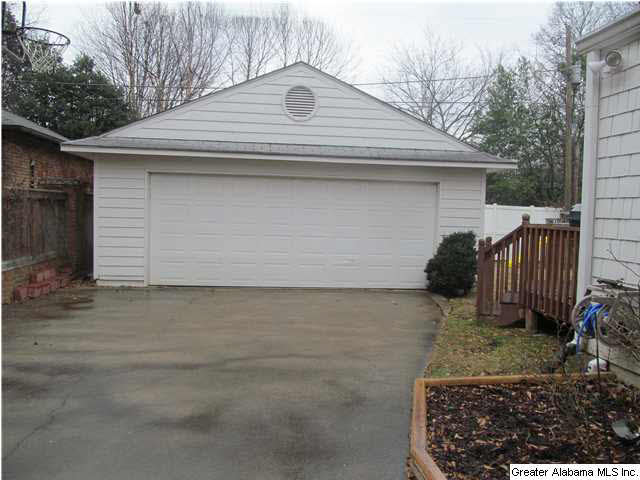 409 Cherry Street Birmingham, AL 35213 - Photo 30 of 32