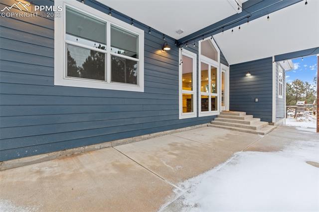 17255 Sweet Road Peyton, CO 80831 - Photo 35 of 42 Gallery Image 35