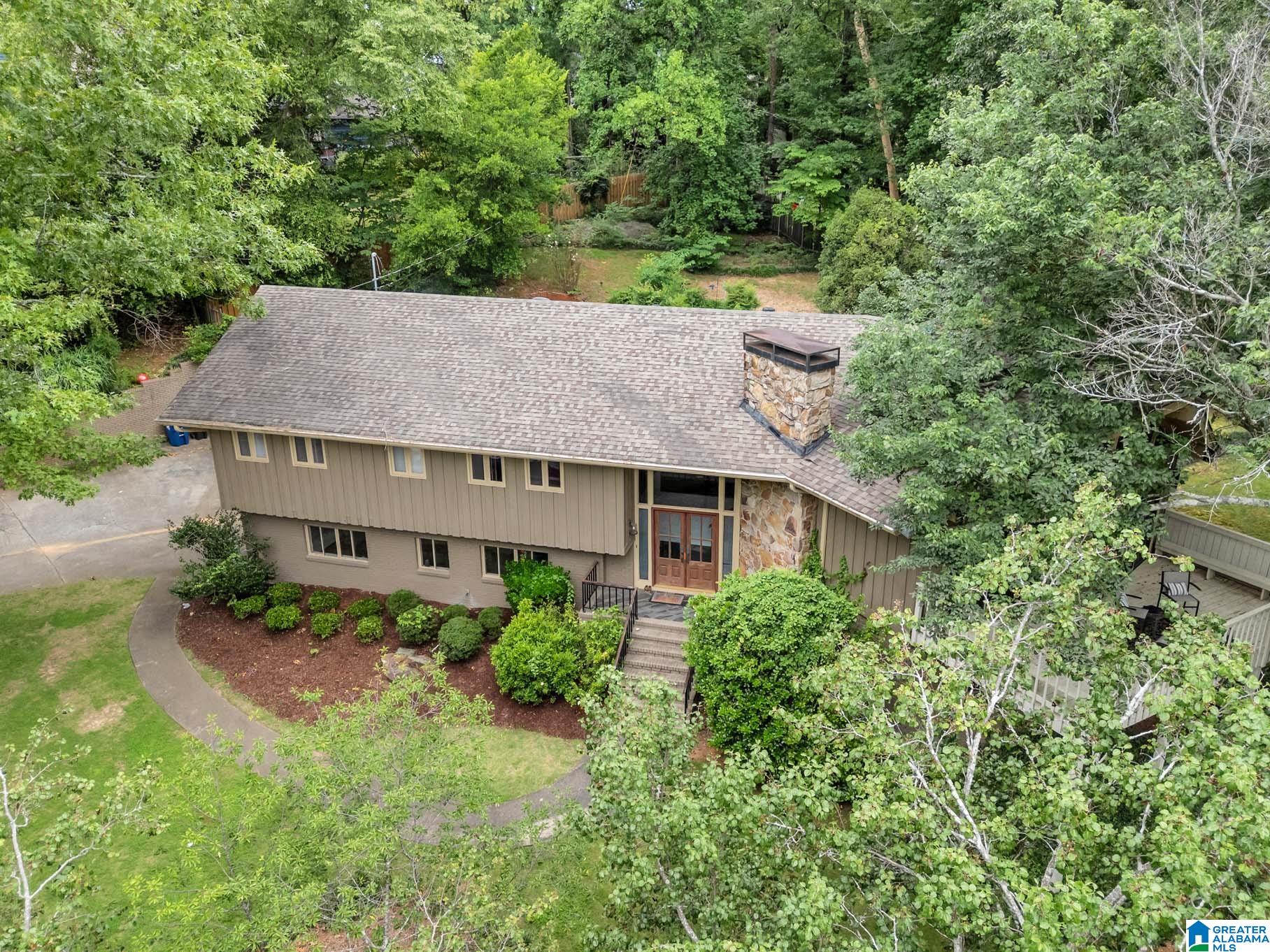 373 Laredo Drive Hoover, AL 35226 - Photo 55 of 56