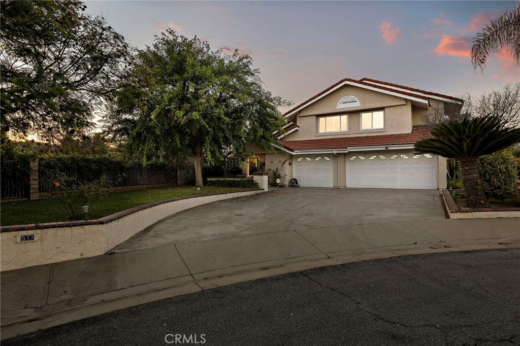 973 Ichabod Way Walnut, CA 91789 - Photo 1 of 50