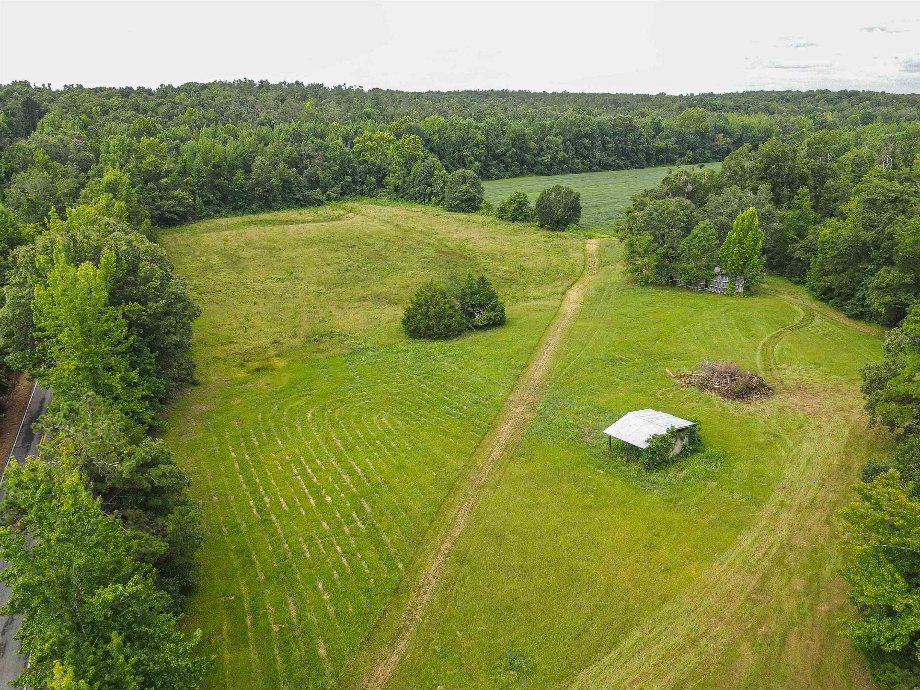 2029 Chewalla Road Ramer, TN 38367 - Photo 29 of 39