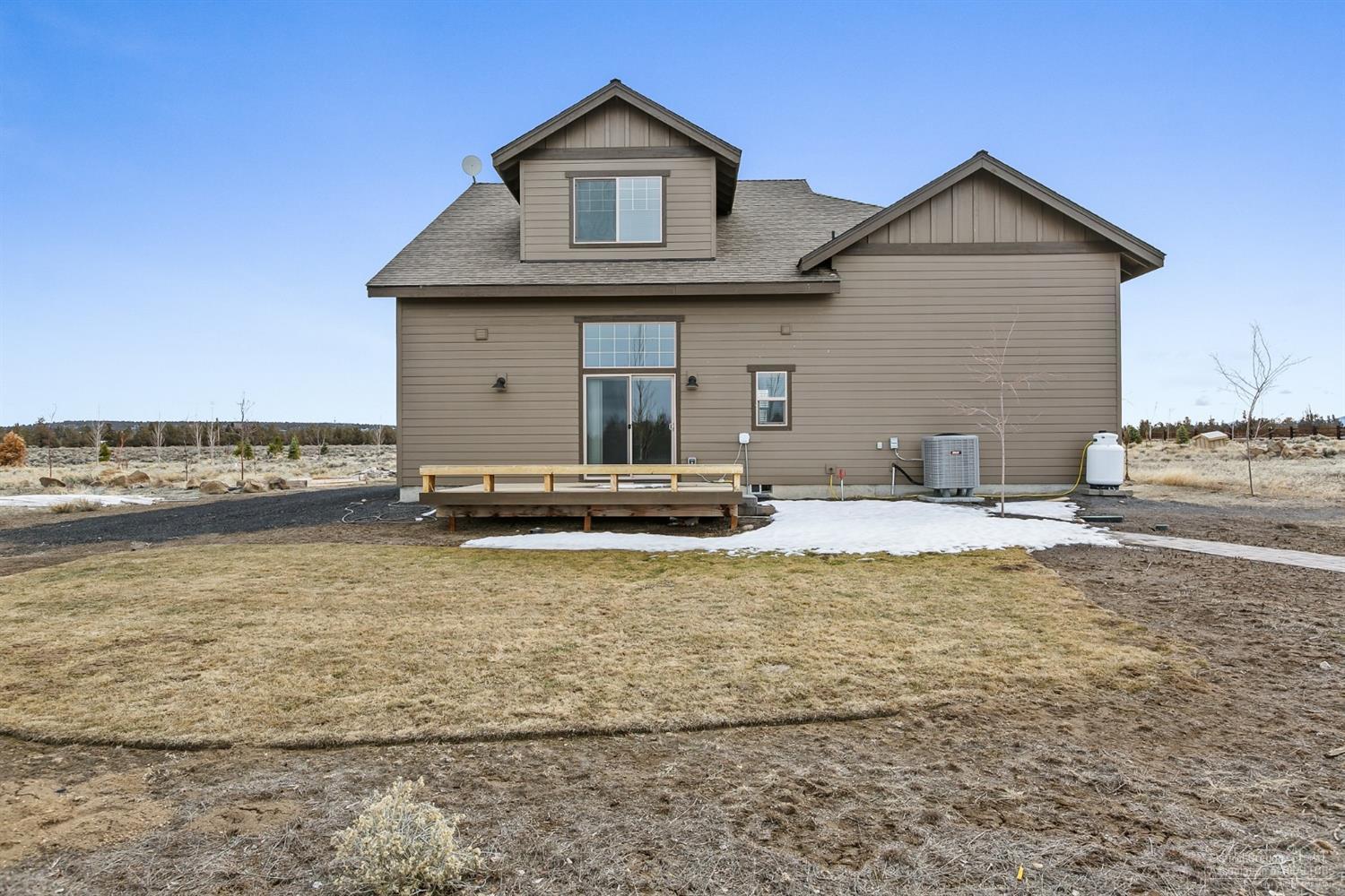 20612 Harper Road Bend, OR 97703 - Photo 16 of 25 Additional Photo