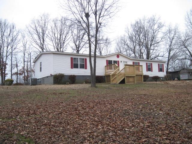 7398 King Road Fairview, TN 37062 - Photo 1 of 19 a view of a house with a yard