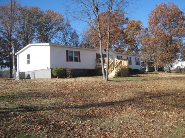 7398 King Road Fairview, TN 37062 - Photo 2 of 19 a view of a house with large space