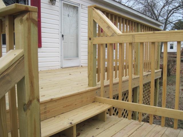 7398 King Road Fairview, TN 37062 - Photo 15 of 19 a outdoor view of a house with a balcony