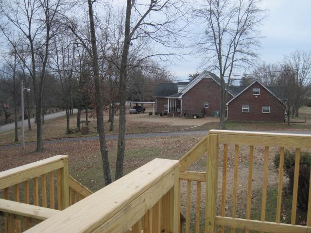 7398 King Road Fairview, TN 37062 - Photo 17 of 19 a view of house with outdoor space