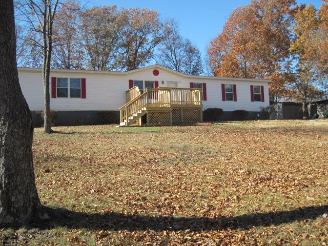 7398 King Road Fairview, TN 37062 - Photo 3 of 19 a front view of a house with a yard