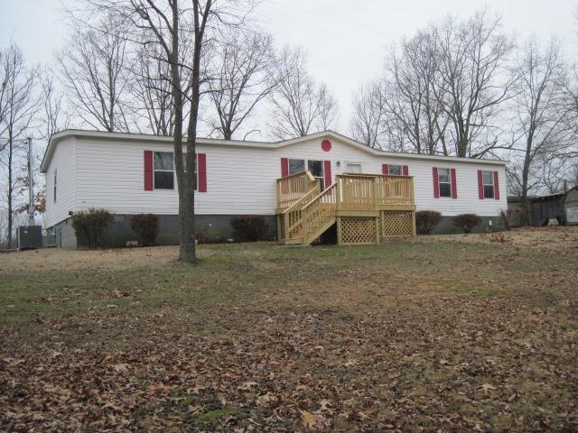 7398 King Road Fairview, TN 37062 - Photo 5 of 19 a view of a house with a yard