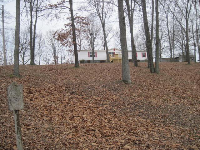 7398 King Road Fairview, TN 37062 - Photo 6 of 19 a view of outdoor space with trees