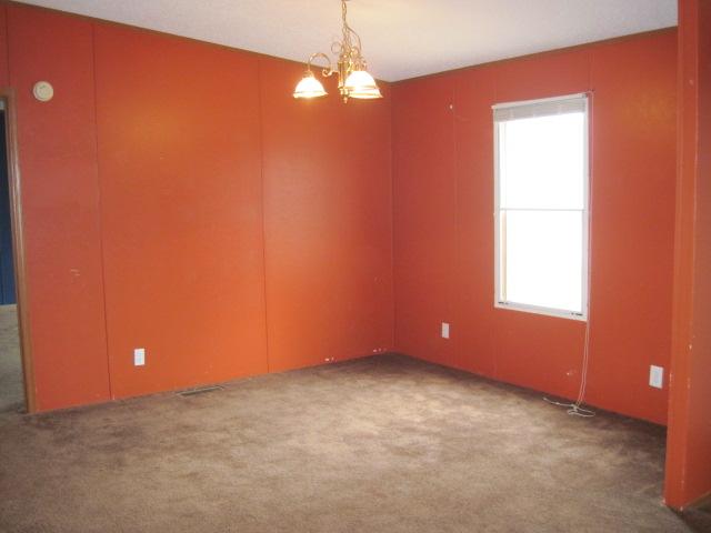 7398 King Road Fairview, TN 37062 - Photo 9 of 19 an empty room with windows and fan