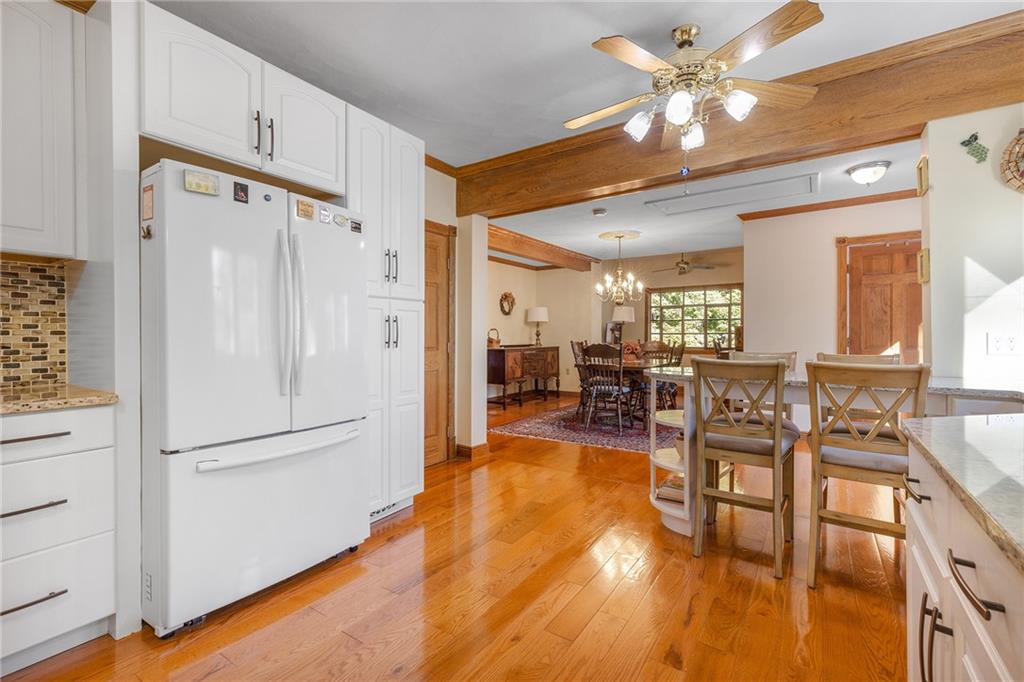 259 Service Church Road Aliquippa, PA 15001 - Photo 12 of 50 Kitchen