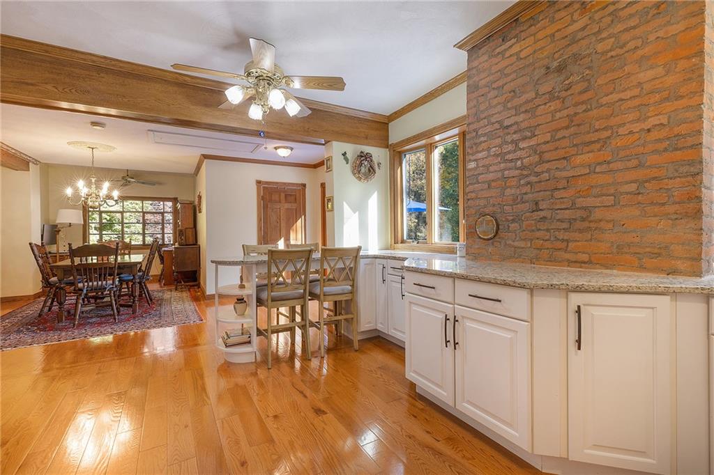 259 Service Church Road Aliquippa, PA 15001 - Photo 13 of 50 Kitchen