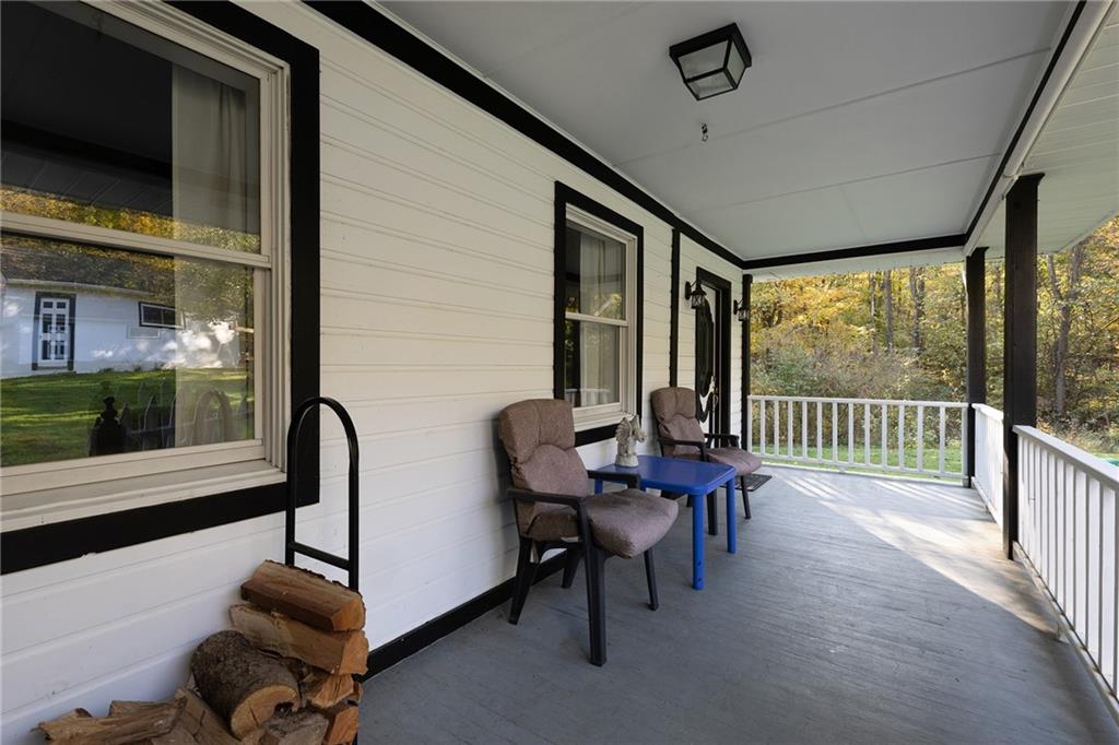 259 Service Church Road Aliquippa, PA 15001 - Photo 2 of 50 Front Porch