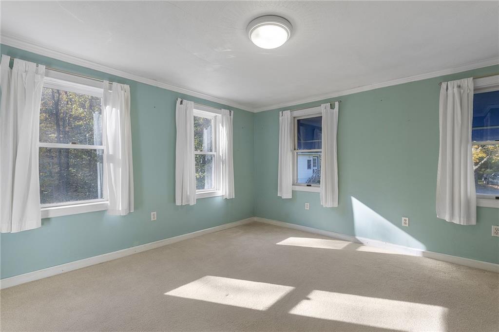 259 Service Church Road Aliquippa, PA 15001 - Photo 26 of 50 Bedroom 2