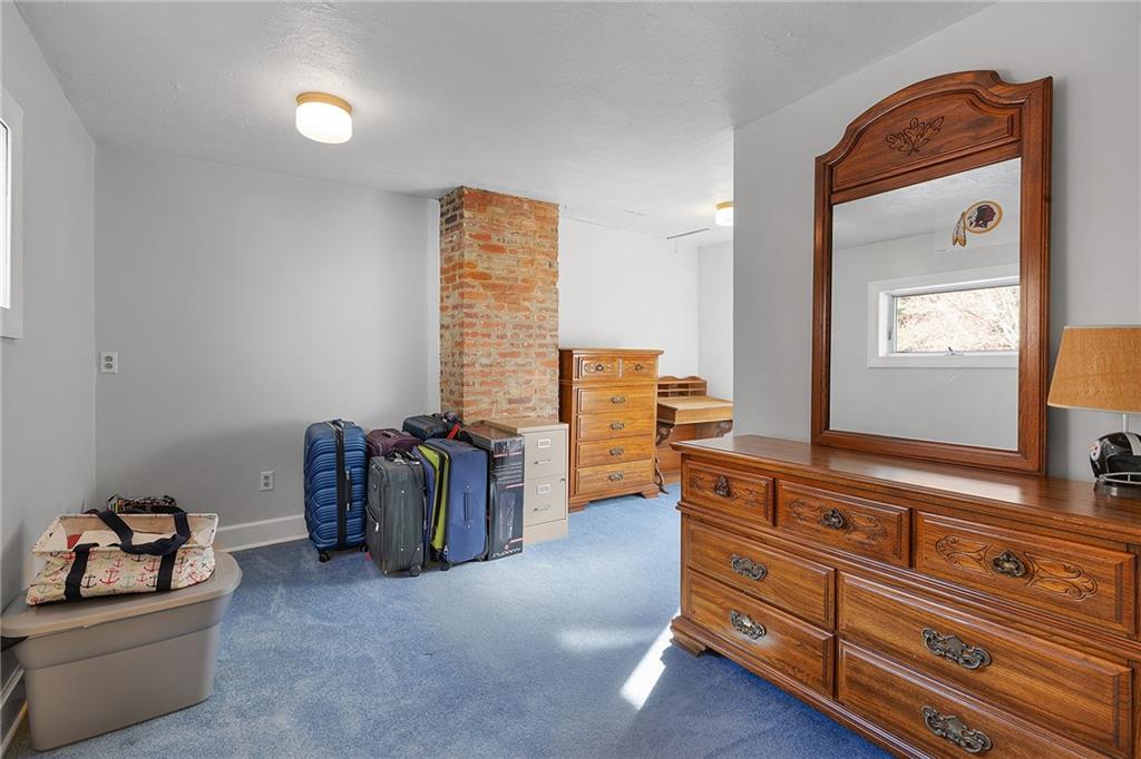 259 Service Church Road Aliquippa, PA 15001 - Photo 29 of 50 Bedroom 3