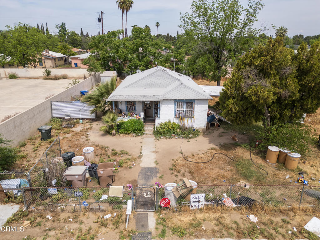 628 East 3rd Street Bakersfield, CA 93307 - Photo 20 of 35 DJI_0940