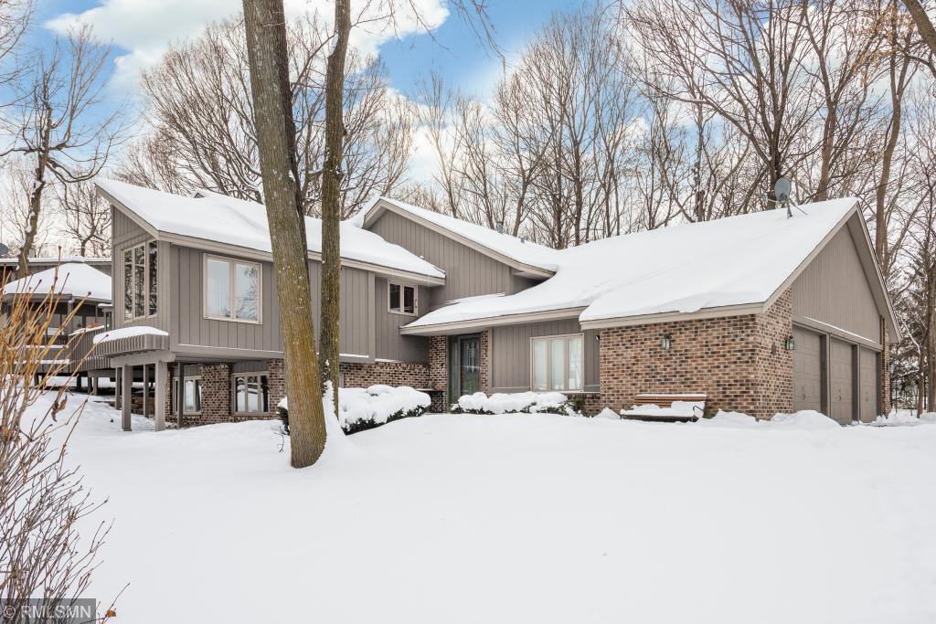 1815 Fagerness Point Road Orono, MN 55391 - Photo 1 of 60