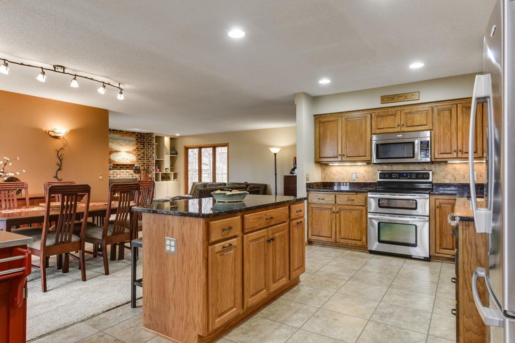 1815 Fagerness Point Road Orono, MN 55391 - Photo 14 of 60