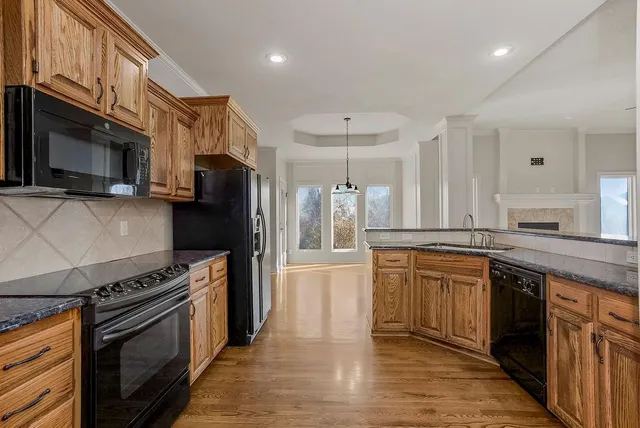 $440,000 | 2224 Northeast Overland Drive, Blue Springs, MO 64029