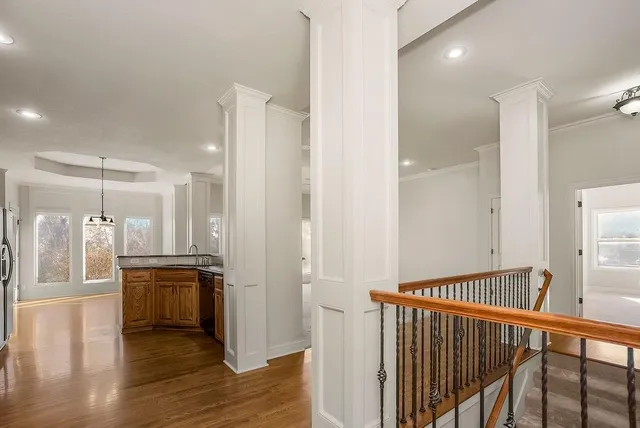 $440,000 | 2224 Northeast Overland Drive, Blue Springs, MO 64029