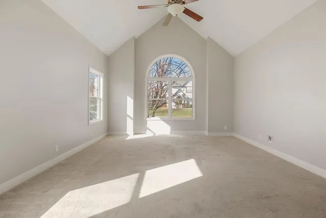 $440,000 | 2224 Northeast Overland Drive, Blue Springs, MO 64029