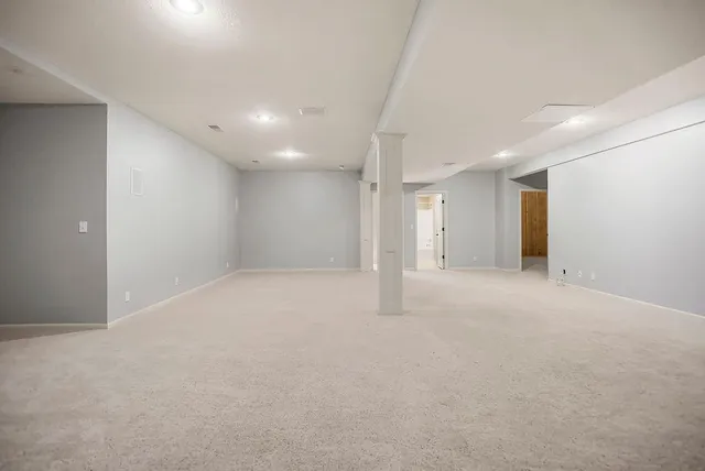 $440,000 | 2224 Northeast Overland Drive, Blue Springs, MO 64029