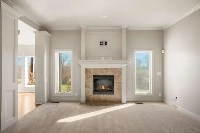 $440,000 | 2224 Northeast Overland Drive, Blue Springs, MO 64029