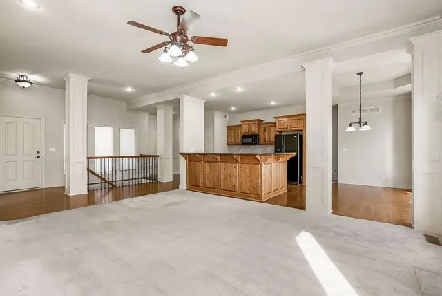 $440,000 | 2224 Northeast Overland Drive, Blue Springs, MO 64029