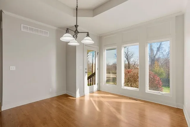 $440,000 | 2224 Northeast Overland Drive, Blue Springs, MO 64029