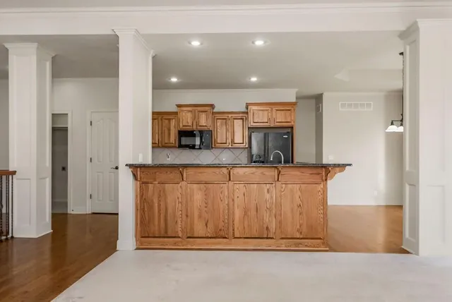 $440,000 | 2224 Northeast Overland Drive, Blue Springs, MO 64029