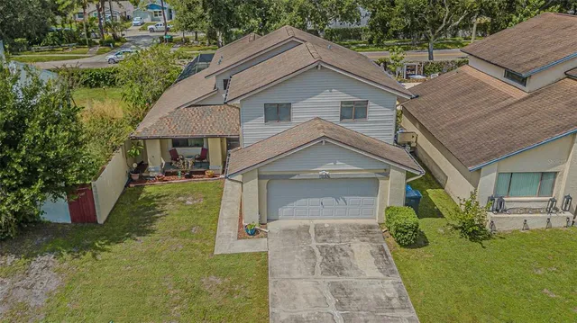 $449,000 | 16116 Gardendale Drive, Tampa, FL 33624