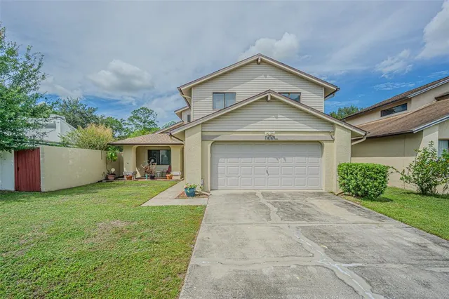 $449,000 | 16116 Gardendale Drive, Tampa, FL 33624