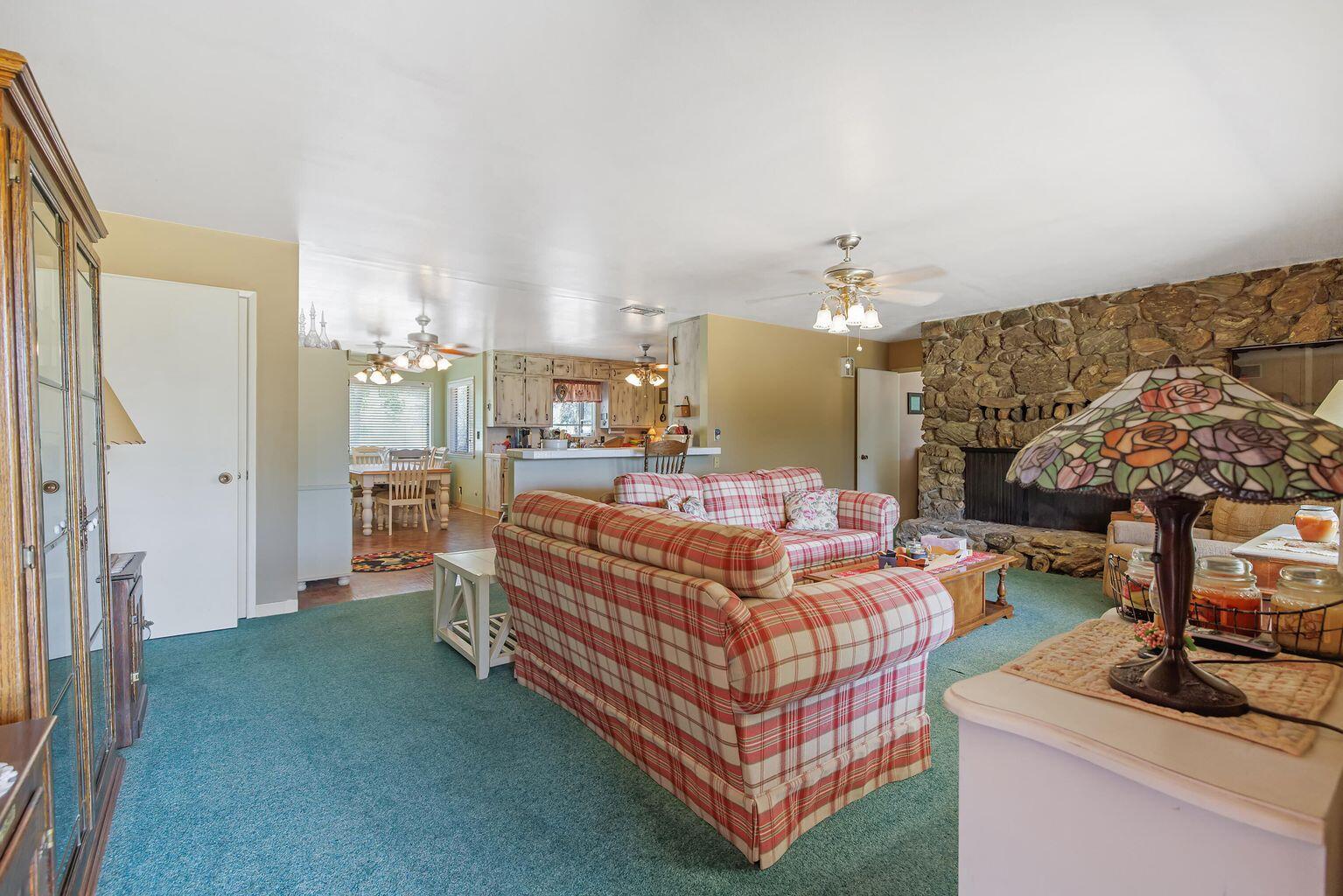 44223 Balch Park Road Springville, CA 93265 - Photo 49 of 110 37