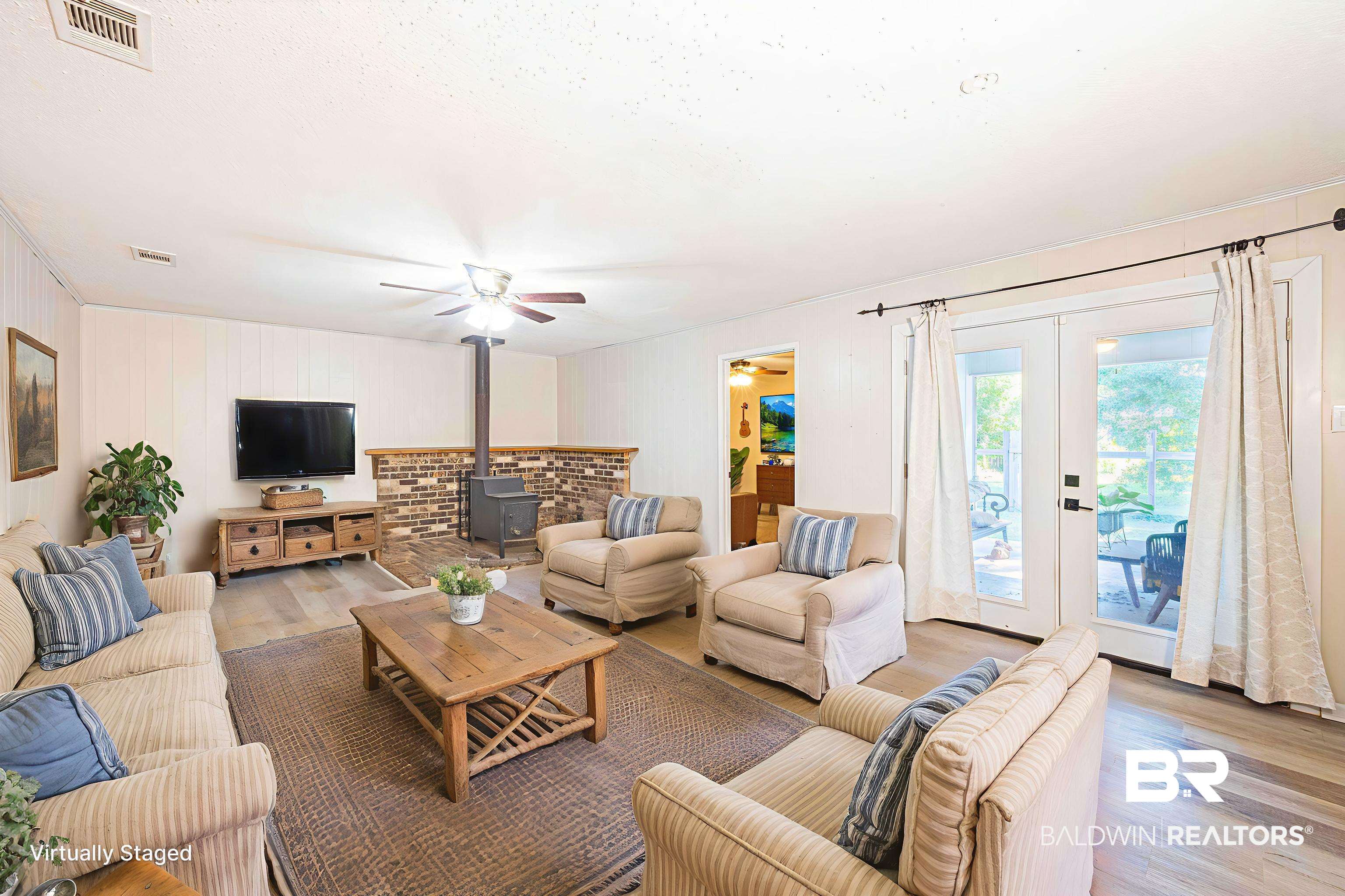 13393 J B Williams Road Loxley, AL 36551 - Photo 11 of 24 Virtually staged