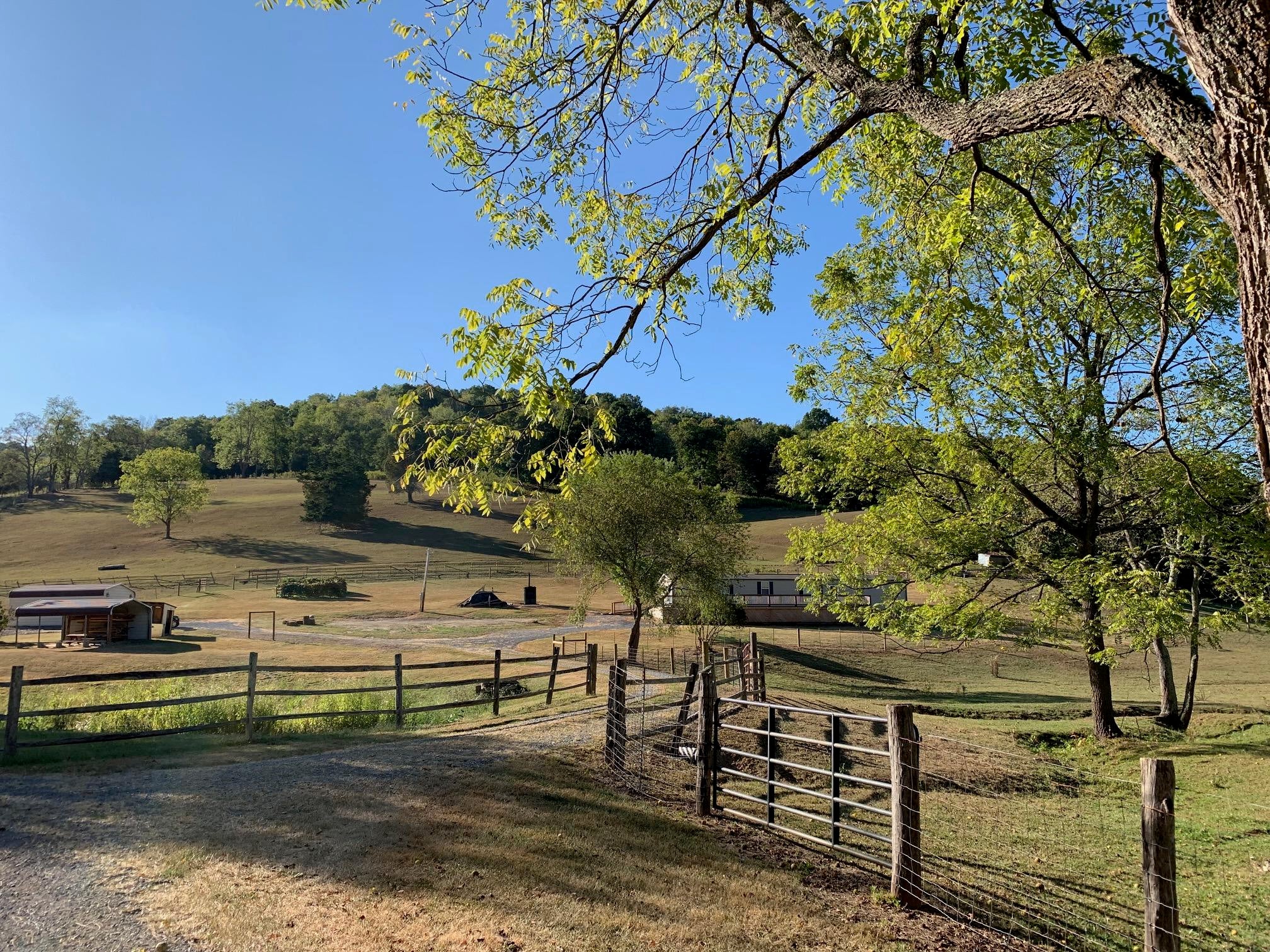 4950 Second Creek Road Sinks Grove, WV 24976 - Photo 1 of 36 Gallery Image 1