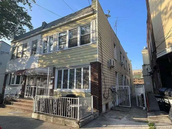 $1,759,000 | 1655 78th Street | Bensonhurst