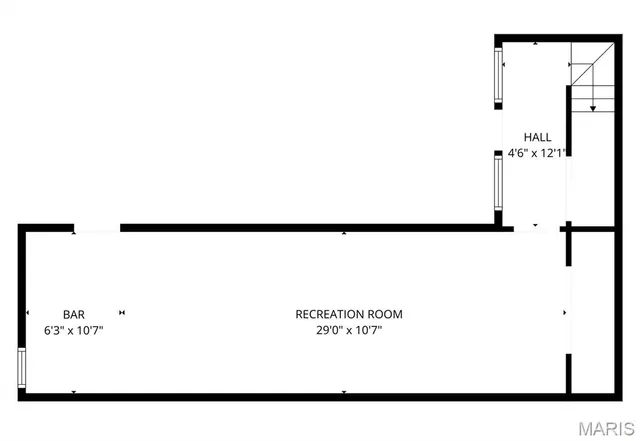 $149,900 | 2592 Lynch Avenue, Granite City, IL 62040