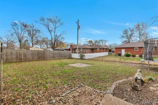 $149,900 | 2592 Lynch Avenue, Granite City, IL 62040