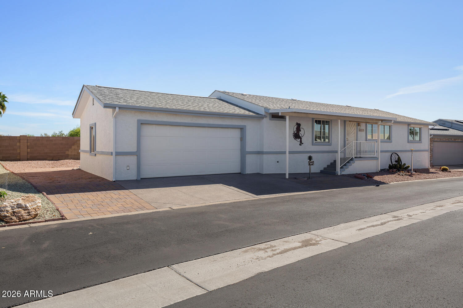 17200 West Bell Road, Unit 2251 Surprise, AZ 85374 - Photo 2 of 35 a couple of cars parked in front of a house