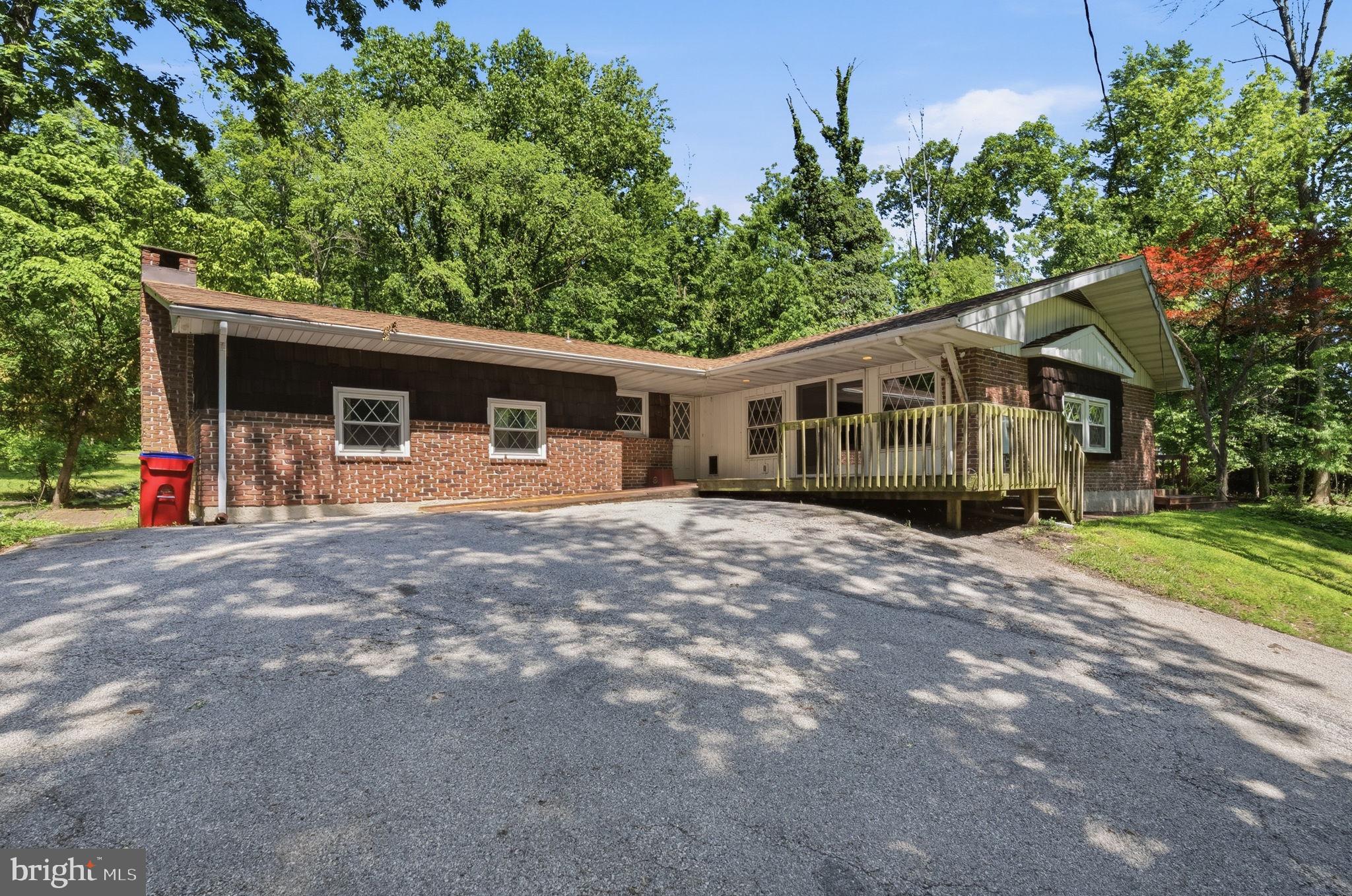 1701 Bahr Road Pottstown, PA 19464 - Photo 36 of 48