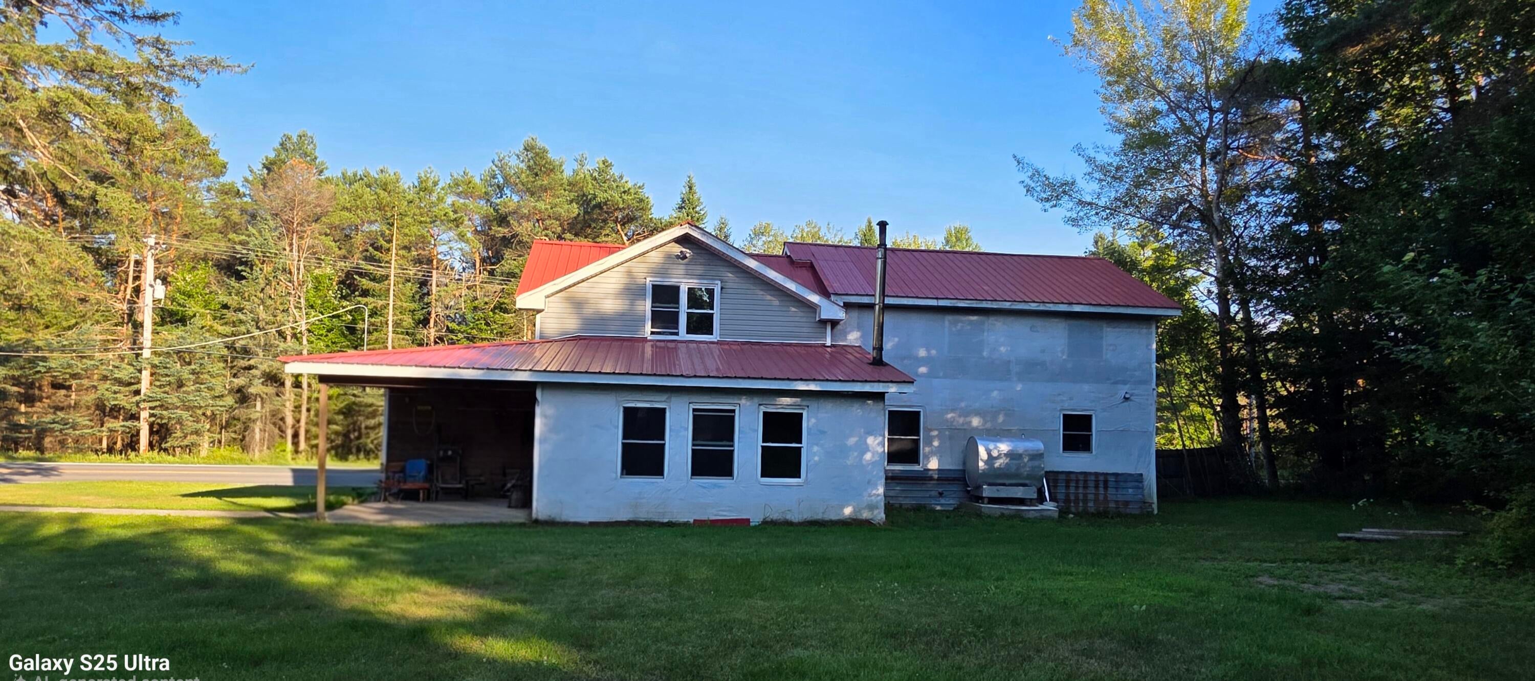 4164 State Rte 3 Saranac, NY 12978 - Photo 3 of 21 Gallery Image 3