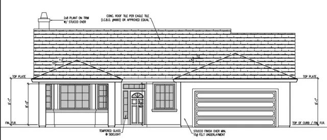 $639,900 | 1185 Orange Avenue, Beaumont, CA 92223