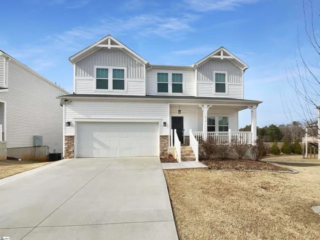 $480,000 | 315 Pewter Circle, Simpsonville, SC 29680
