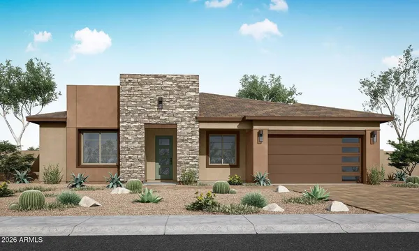 $767,041 | 821 West J. Waltz Way, Apache Junction, AZ 85120