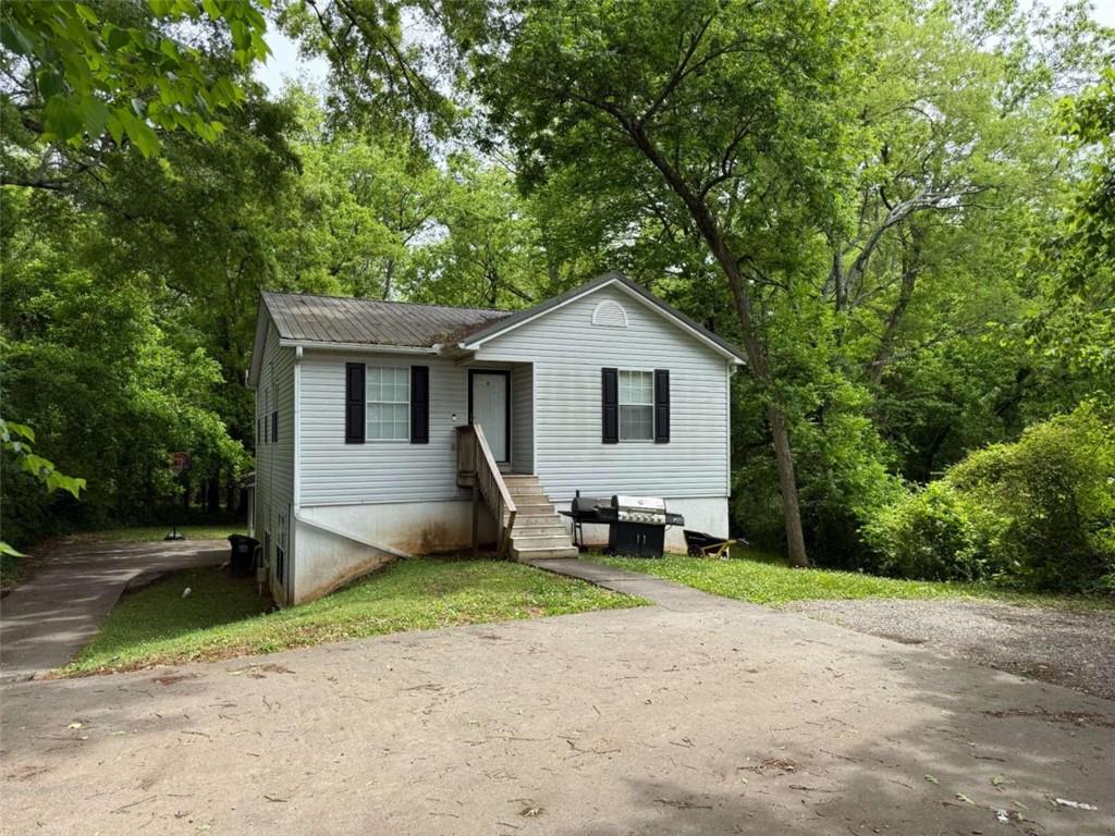 1300 Calhoun Avenue Northeast Rome, GA 30161 - Photo 2 of 2